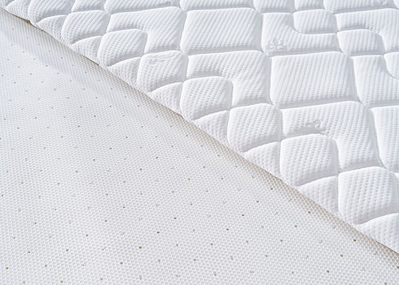6inch materasso balzato della tasca molle di re Size Firm Medium per uso domestico e dell'hotel