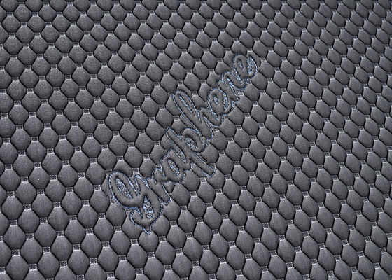 allergia amichevole della pelle impermeabile del materasso di dimensione del gemello di 150x200cm Innerspring anti