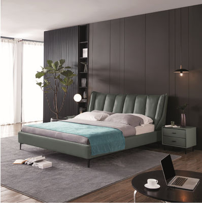 Multiscene ha ispessito il materasso domestico del gemello di vita, doppio materasso dell'anti casa di Odorization