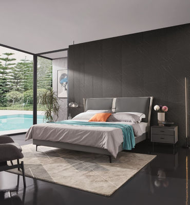 resilienza respirabile di re Size Mattress High di qualità dell'hotel di spessore di 24cm
