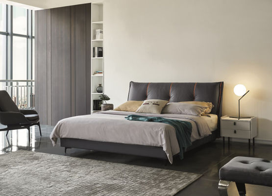 Materasso della peluche dell'hotel di Innerspring
