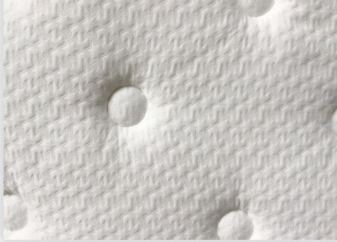 Materasso a 14 pollici del gel fresco di Multiscene, regina senza rumore stretta del materasso della schiuma del gel