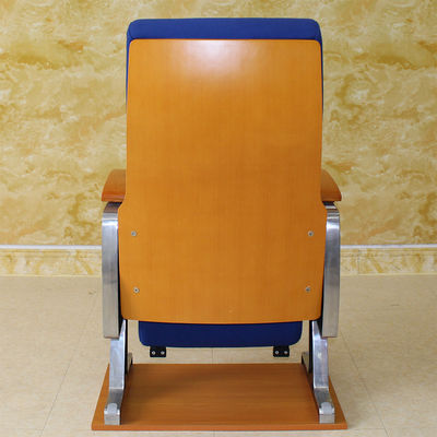Anti cinema elettrostatico Seat, sedie pieganti smontabili della sala